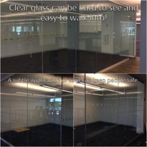 Decorative Window Film