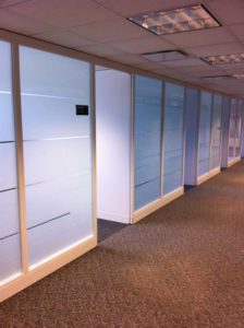 Decorative Window Film cincinatti 