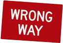 wrongway